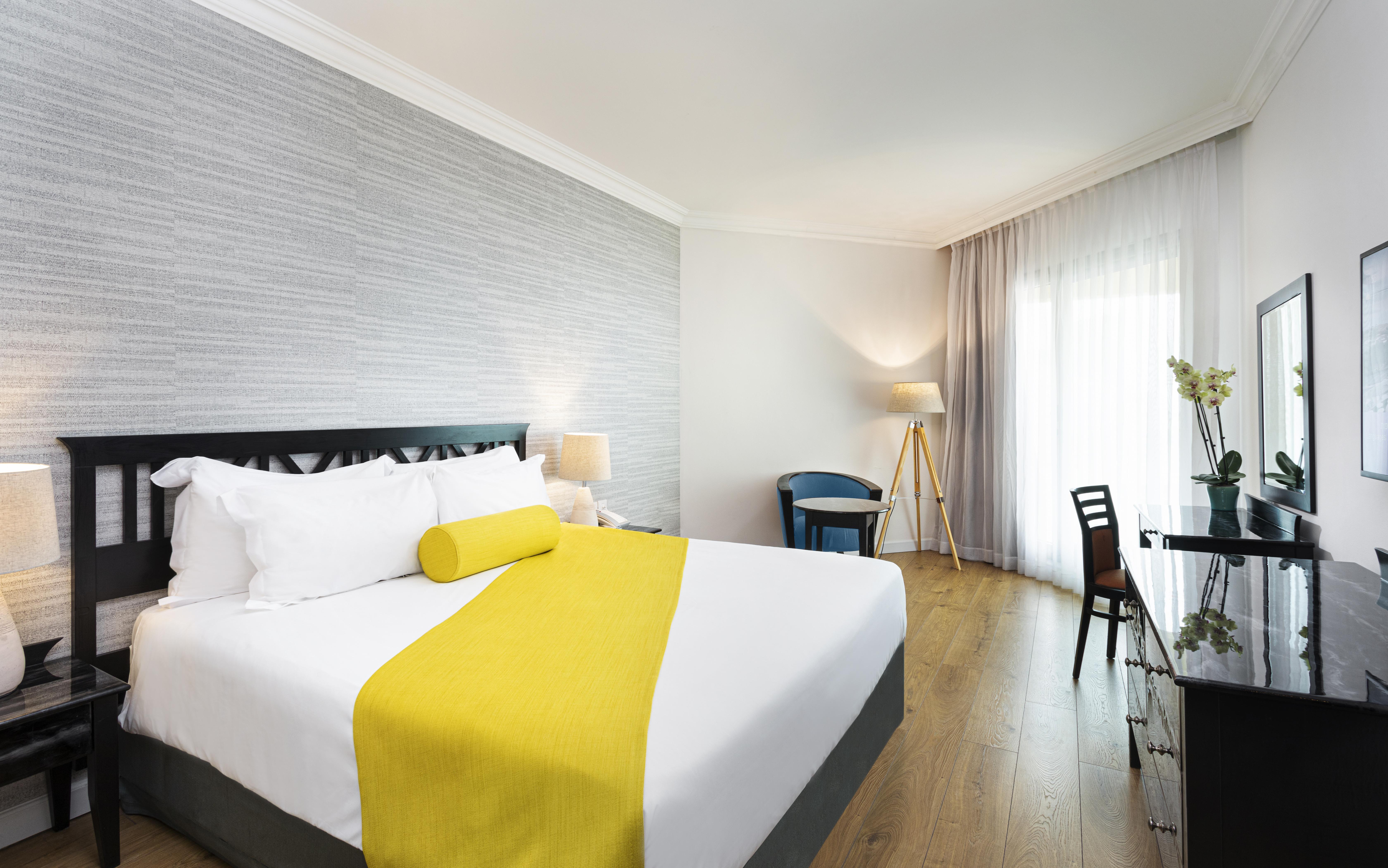 Enjoy Dead Sea Hotel -Formerly Daniel Ein Bokek Room photo